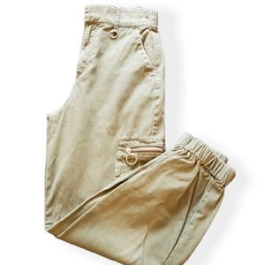 Forever 21 Cargo pants, XS